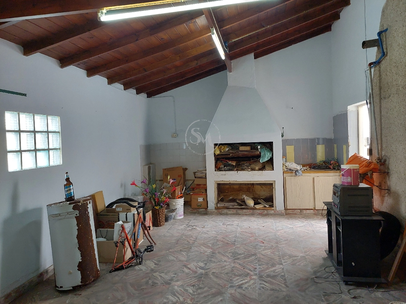 SANCHEZ MARSICO PROPIEDADES - CASA-CHALET